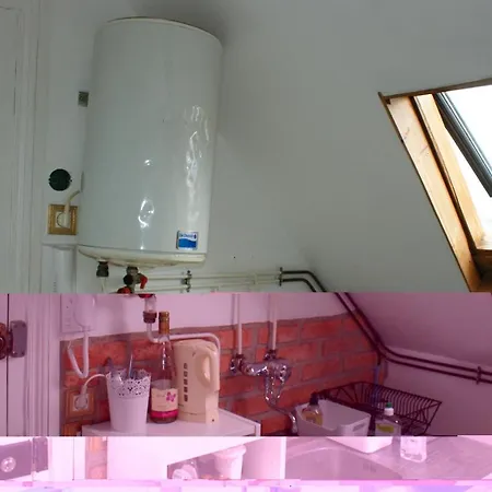 Apartamento Petite Chambre Tours