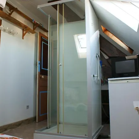 Petite Chambre * Tours