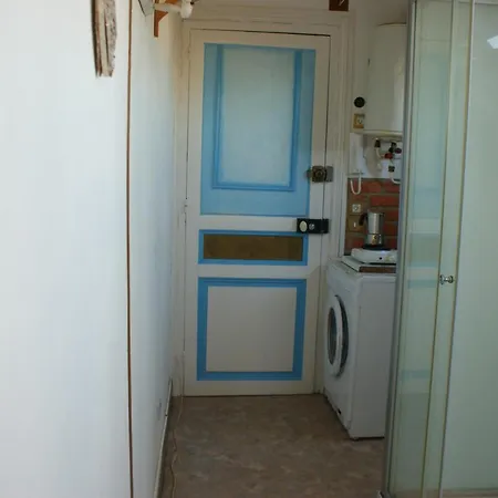 Petite Chambre 公寓 图尔
