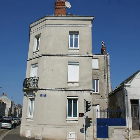 Apartamento Petite Chambre