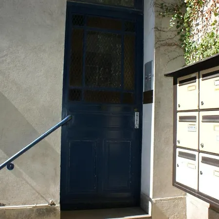 Petite Chambre Apartamento